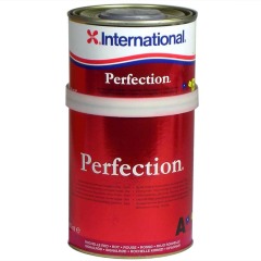 International Perfection - Rochelle Red S299 - 750 ml
